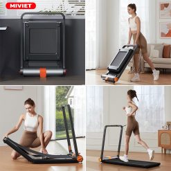 Máy chạy bộ Kingsmith WalkingPad MC11 - Bản Quốc Tế Máy chạy bộ Kingsmith WalkingPad MC11 - Bản Quốc Tế