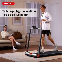 Máy chạy bộ Kingsmith WalkingPad MC11 - Bản Quốc Tế Máy chạy bộ Kingsmith WalkingPad MC11 - Bản Quốc Tế