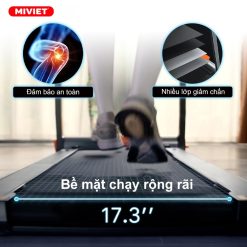 Máy chạy bộ Kingsmith WalkingPad MC11 - Bản Quốc Tế Máy chạy bộ Kingsmith WalkingPad MC11 - Bản Quốc Tế