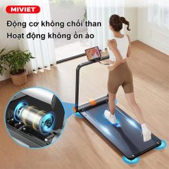 Máy chạy bộ Kingsmith WalkingPad MC11 - Bản Quốc Tế Máy chạy bộ Kingsmith WalkingPad MC11 - Bản Quốc Tế
