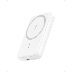 Sạc dự phòng Anker 321 MagGo 1C 7.5W 5000mah A1616