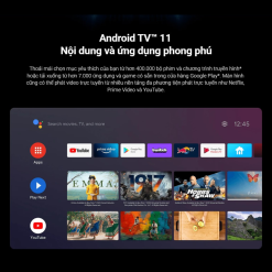 Kho nội dung Xiaomi Smart Display Max 86 inch