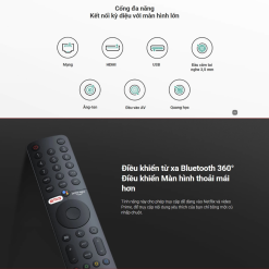 Tivi Xiaomi Smart Display Max 86 inch - Bản Quốc Tế - Chính Hãng