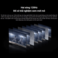 Tivi Xiaomi Smart Display Max 86 inch - Bản Quốc Tế - Chính Hãng