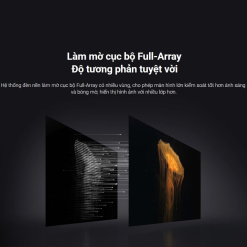 Tivi Xiaomi Smart Display Max 86 inch - Bản Quốc Tế - Chính Hãng