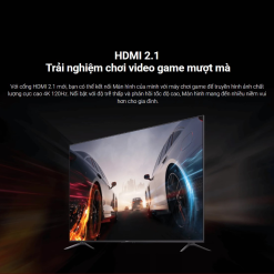 Tivi Xiaomi Smart Display Max 86 inch - Bản Quốc Tế - Chính Hãng