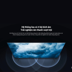 Loa Xiaomi Smart Display Max 86 inch