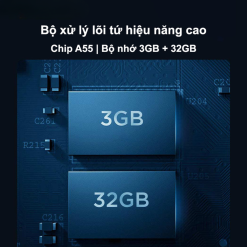 Smart Tivi Xiaomi EA Pro 65 inch 4K – Bản nội địa - Chính hãng Smart Tivi Xiaomi EA Pro 65 inch 4K cấu hình mạnh mẽ