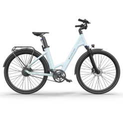 Alternative view of Xe Đạp Trợ Lực Điện Ado A28 Air