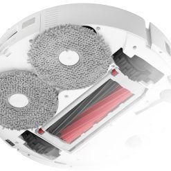 Robot hút bụi lau nhà Roborock Q Revo Master - Bản quốc tế - Chính hãng