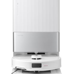 Robot hút bụi lau nhà Roborock Q Revo Master - Bản quốc tế - Chính hãng