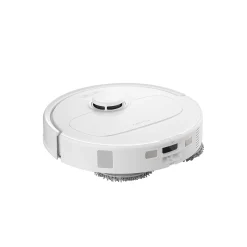 Robot hút bụi lau nhà Roborock Q Revo Master - Bản quốc tế - Chính hãng