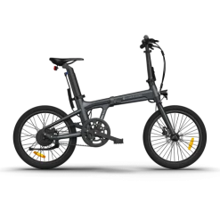 Xe Đạp Trợ Lực Điện Ado A20 Air Xe Đạp Trợ Lực Điện Ado A20 Air