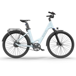 Xe Đạp Trợ Lực Điện Ado A28 Lite