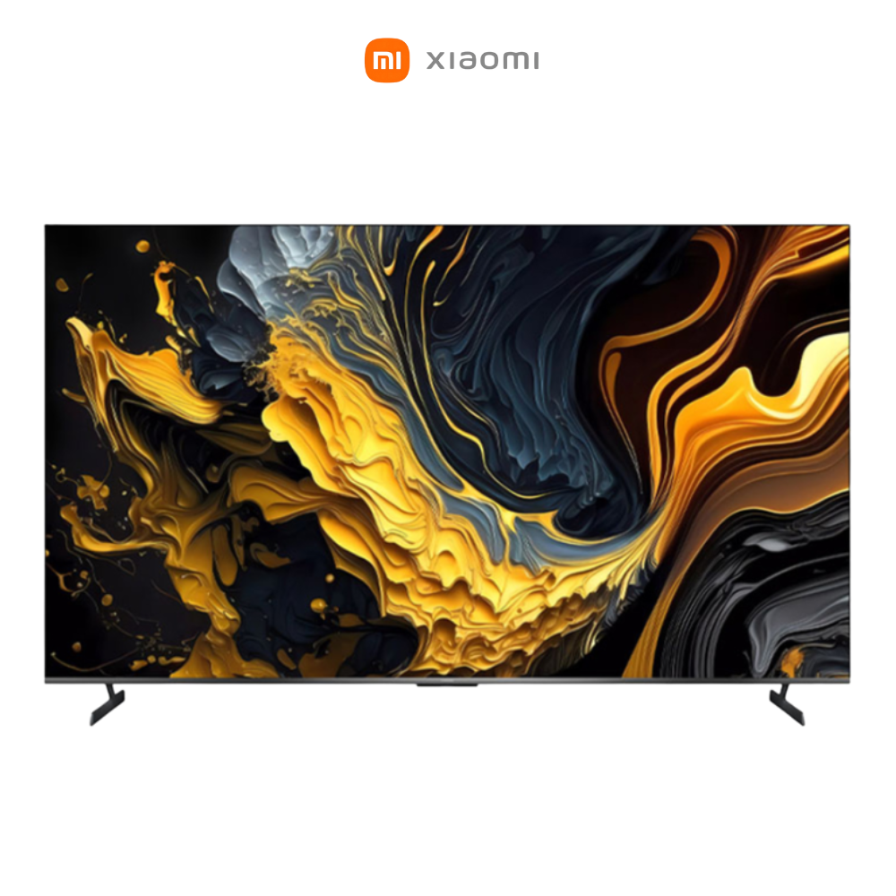 Tivi Xiaomi QLED Max 100 inch 2025 - Bản Quốc Tế - Chính hãng Tivi Xiaomi QLED Max 100 inch 2025 – Bản Quốc Tế
