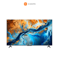 Tivi Xiaomi S Mini LED 55 inch 2025 – Bản Quốc Tế