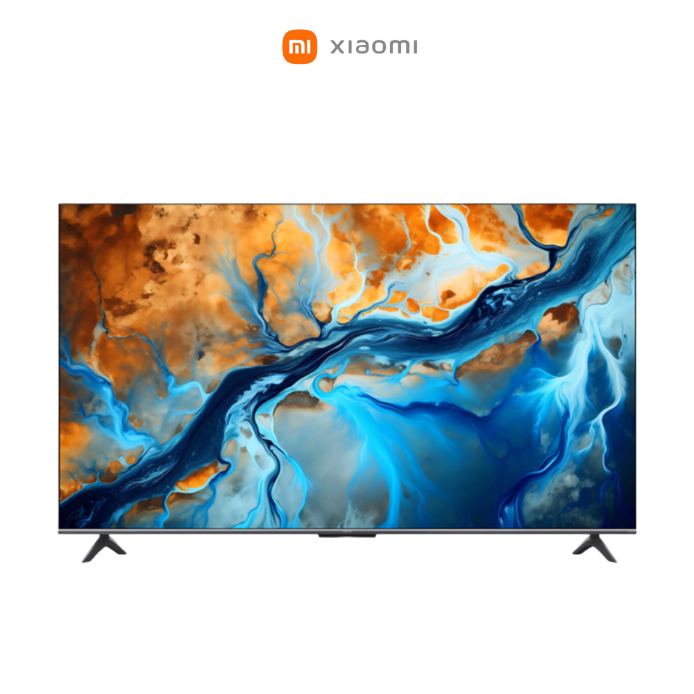 Tivi Xiaomi S Mini LED 75 inch 2025 - Bản Quốc Tế - Chính hãng Tivi Xiaomi S Mini LED 75 inch 2025 – Bản Quốc Tế