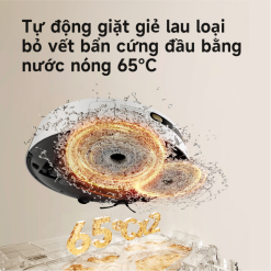 Robot hút bụi lau nhà Dreame L30s Ultra - Bản quốc tế - Chính hãng Robot hút bụi lau nhà Dreame L30s Ultra - Bản quốc tế - Chính hãng