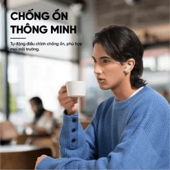 Alternative view of Tai nghe không dây Anker Soundcore P40i A3955 - Hàng chính hãng 