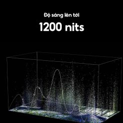 Tivi Xiaomi S Mini LED 75 inch 2025 - Bản Quốc Tế - Chính hãng Tivi Xiaomi S Mini LED 75 inch 2025 - Bản Quốc Tế - Chính hãng