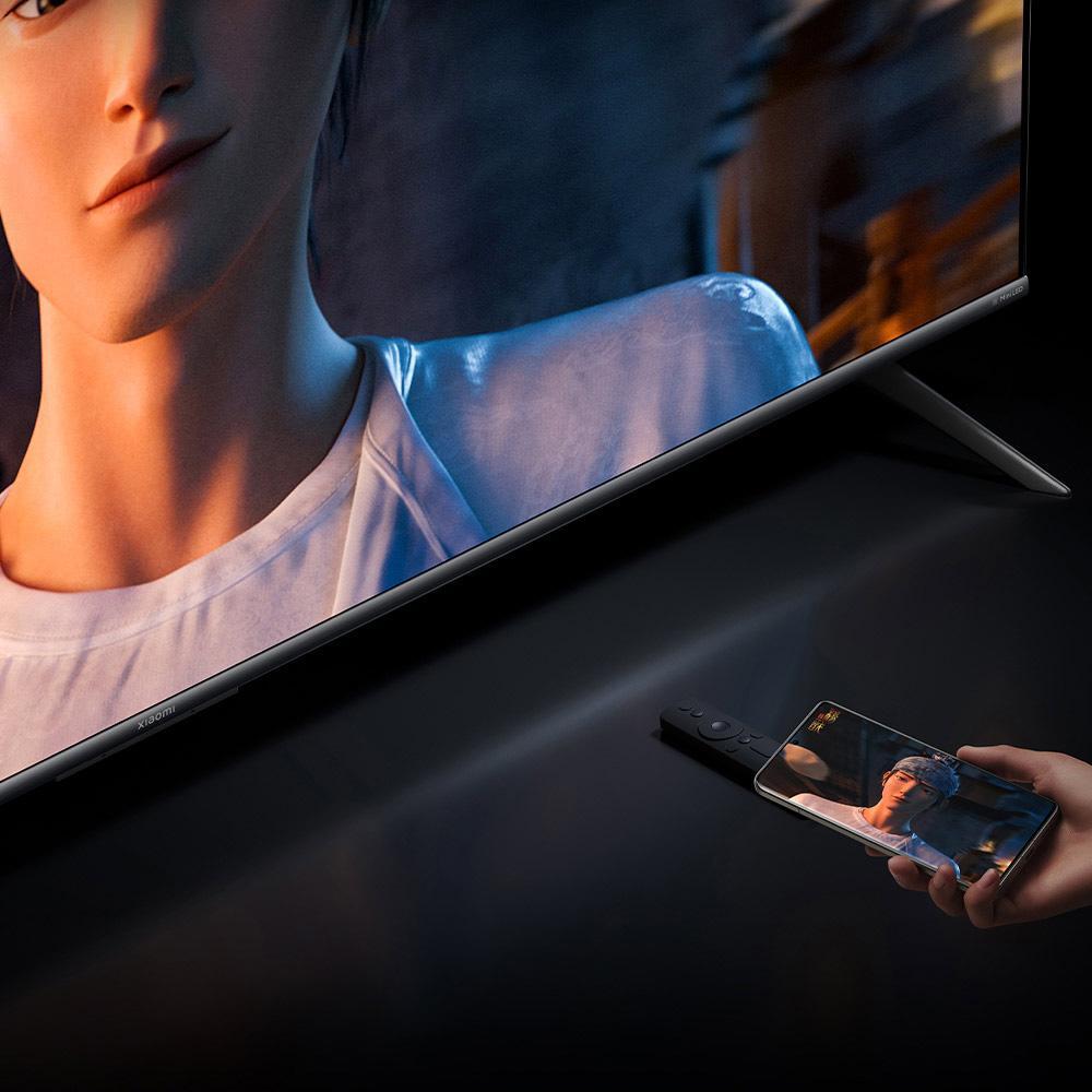 Tivi Xiaomi S Mini LED 75 inch 2025 - Bản Quốc Tế - Chính hãng Tivi Xiaomi S Mini LED 75 inch 2025 - Bản Quốc Tế - Chính hãng - Ảnh 9