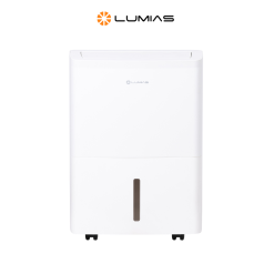 Máy hút ẩm thông minh Lumias D3 PLUS 20L – Chính hãng