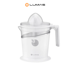 Máy vắt cam Lumias CJL-408W 0.8L – Chính hãng