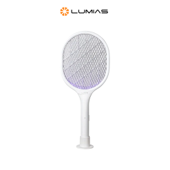 Vợt muỗi LUMIAS ESD-3500W – Chính hãng