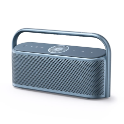 Loa Bluetooth Anker Soundcore Motion X600 - A3130