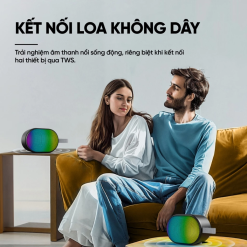 Loa Bluetooth Anker Soundcore Pyro Mini - A31A0