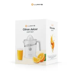 Máy ép cam Lumias CJL-408W
