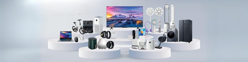 MiViet - Gia Dụng MiViet | Phân Phối Chính Hãng Các Sản Phẩm Gia Dụng