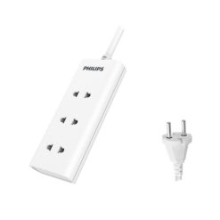 Ổ cắm điện Philips CHP1131WB/74