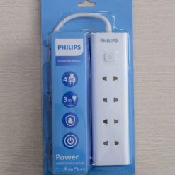 Ổ cắm điện Philips CHP2140WB/74