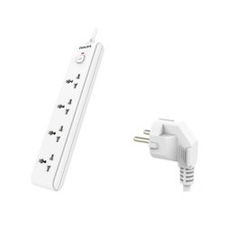 Ổ cắm điện Philips CHP2148WB/74