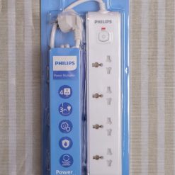 Ổ cắm điện Philips CHP2148WB/74