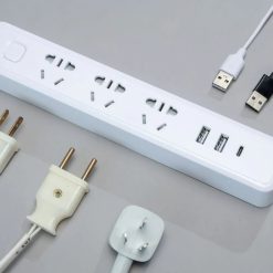 Ổ cắm điện Xiaomi Lydsto YY-YCXCZ01-W03