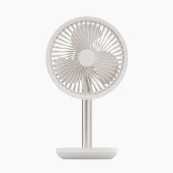 Alternative view of Quạt mini để bàn tích điện Lumias F5 Pro