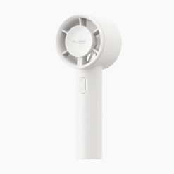 Alternative view of Quạt tích điện LUMIAS X6 LITE - Hồng/Trắng/Xanh dương - Chính hãng