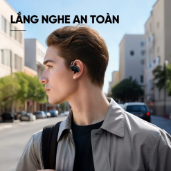 Tai nghe Bluetooth True Wireless Anker Soundcore V20i - A3876 Tai nghe Bluetooth True Wireless Anker Soundcore V20i - A3876