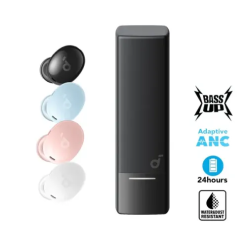 Tai nghe không dây Anker Soundcore A30i - A3958