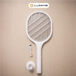 Vợt muỗi Lumias ESD-3500W