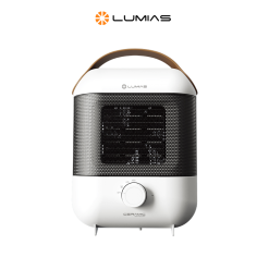 Máy sưởi gốm Lumias H08 - 1500W