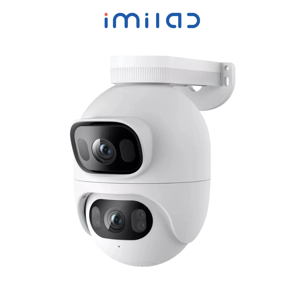 Camera ngoài trời Imilab EC6 Dual 2K+2K - Bản Quốc Tế Camera ngoài trời Imilab EC6 Dual 2K+2K – Bản Quốc Tế