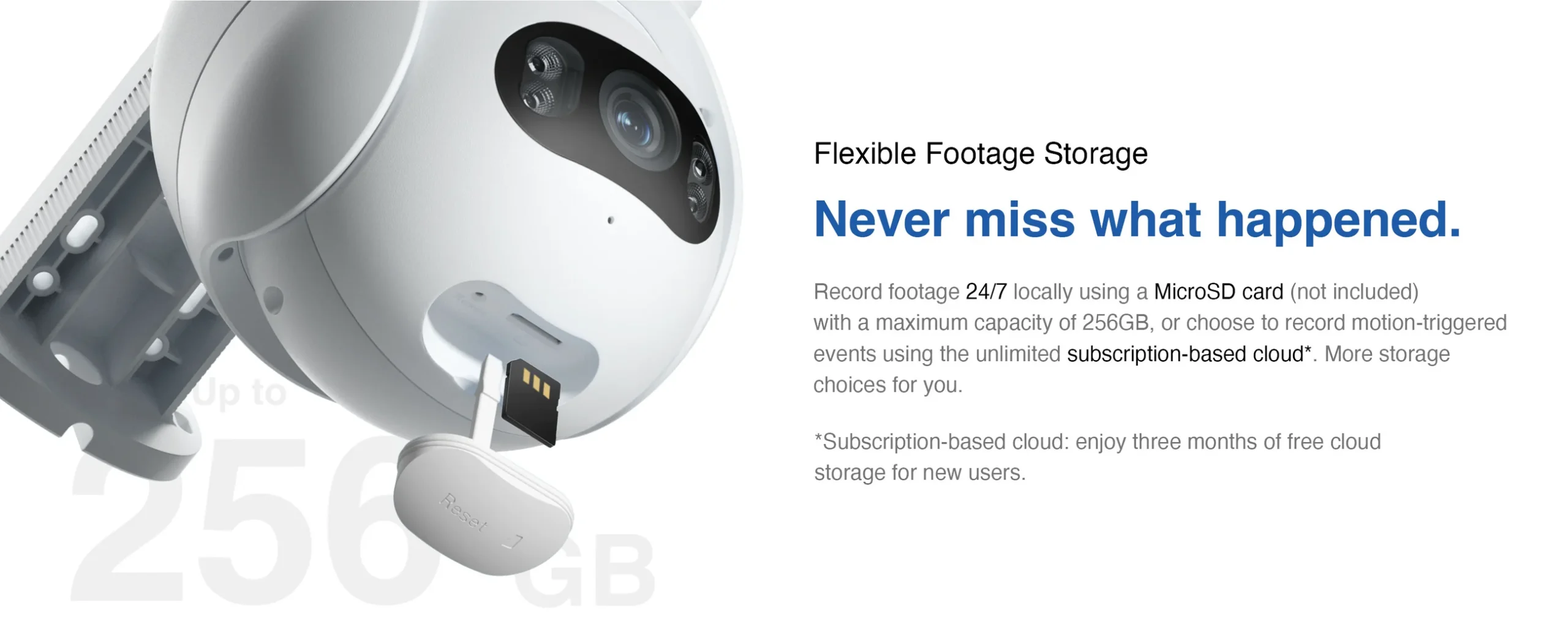 Camera ngoài trời Imilab EC6 Dual 2K+2K - Bản Quốc Tế Camera ngoài trời Imilab EC6 Dual 2K+2K - Bản Quốc Tế