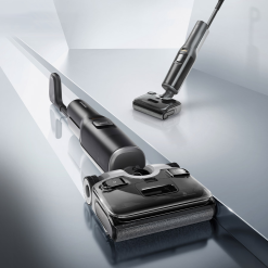 Máy hút bụi lau nhà không dây - Roborock F25/ F25 ACE - New 2025 - Chính hãng Máy hút bụi lau nhà cầm tay Roborock F25 ACE