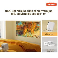 Máy Chiếu Mini Wanbo Dali - Chính hãng Máy Chiếu Mini Wanbo Dali - Chính hãng