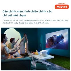 Máy Chiếu Mini Xiaomi Wanbo Mozart 1 - Chính hãng Máy Chiếu Mini Xiaomi Wanbo Mozart 1 - Chính hãng