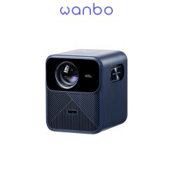 Máy Chiếu Mini Xiaomi Wanbo Mozart 1 Pro - Chính hãng