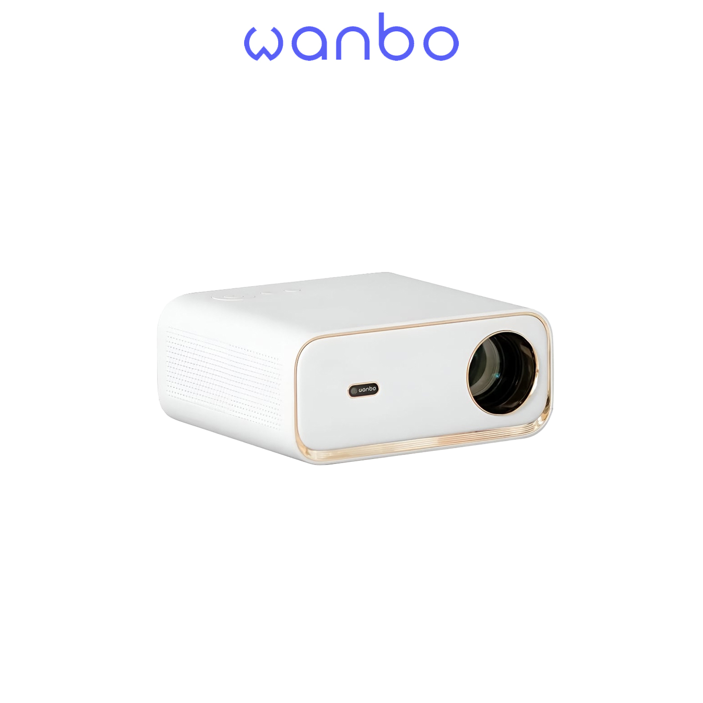 Máy Chiếu Mini Xiaomi Wanbo X5 - Chính hãng Máy chiếu mini xiaomi wanbo X5